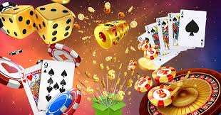 Experience the Thrill of Betting at BassWin Casino & Sportsbook Experience the Thrill of Betting at BassWin Casino & Sportsbook